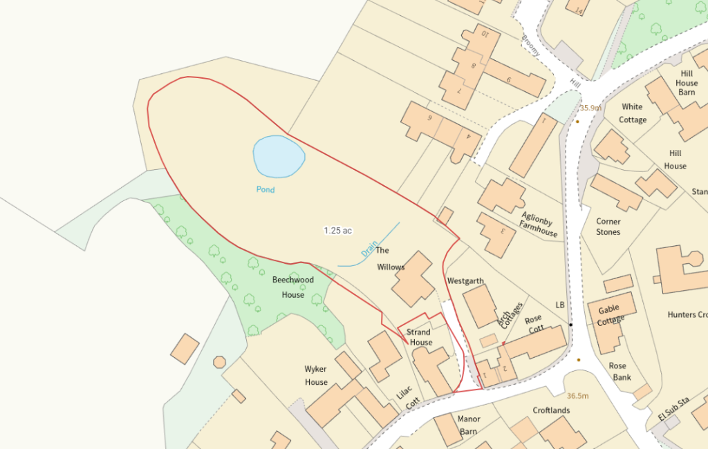 Additional image 36 of Aglionby, CA4