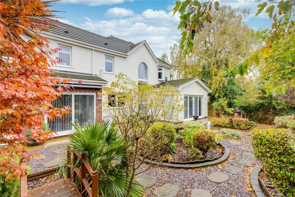 Additional image 3 of Bronwydd Avenue, Penylan, Cardiff, CF23