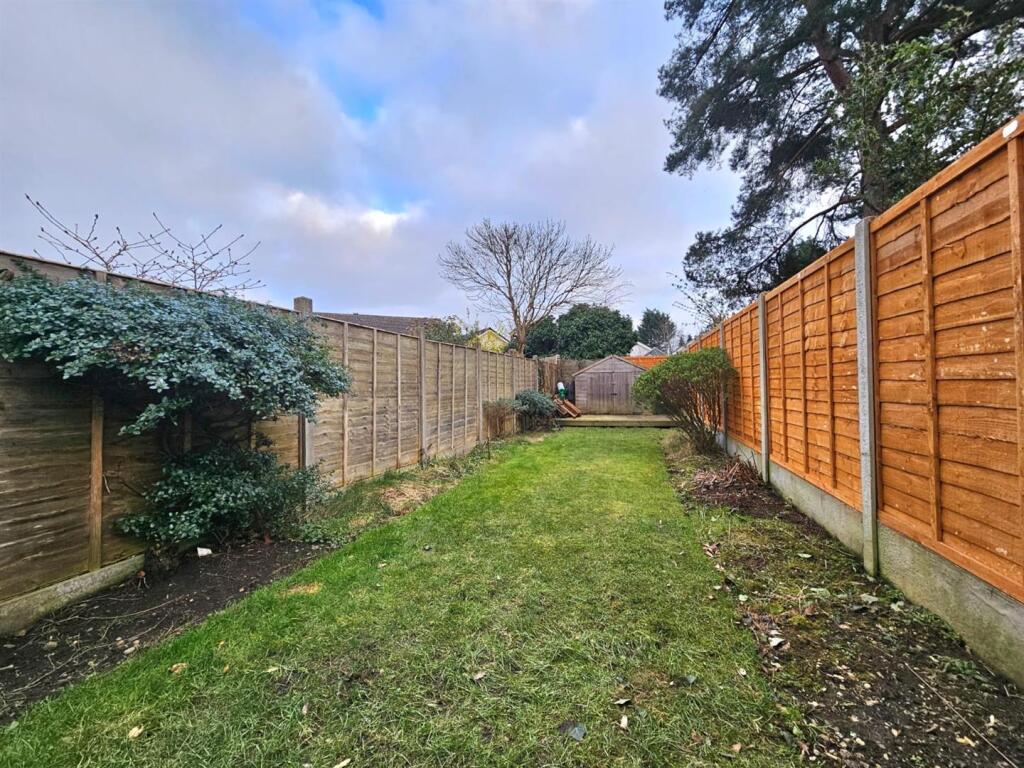 Additional image 20 of Lugtrout Lane, Catherine-De-Barnes, Solihull