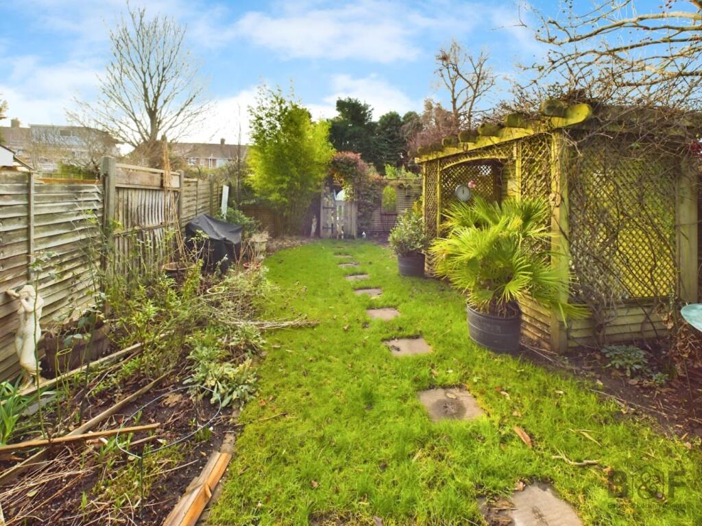 Additional image 33 of Northcote Road, Mangotsfield, Bristol