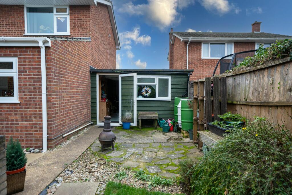 Additional image 14 of Mill Road, Over, CB24