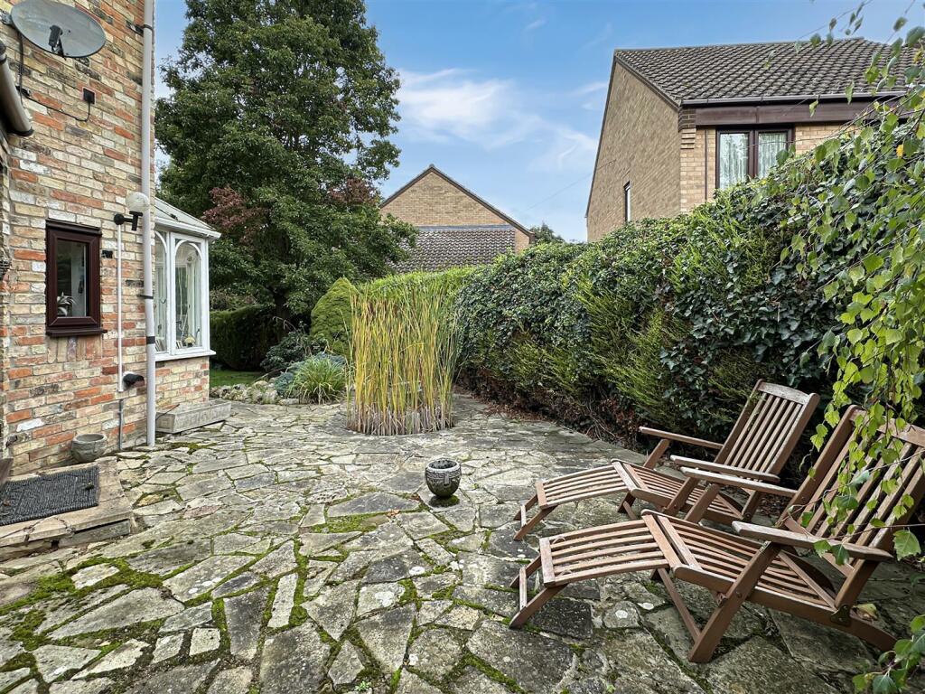 Additional image 15 of Porson Court, Cambridge