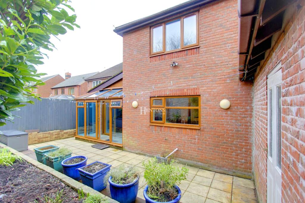 Additional image 20 of Clos Derwen, Penylan, Cardiff