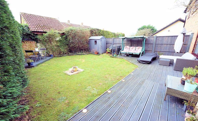 Additional image 12 of A quiet no through lane off The Perrings, Nailsea