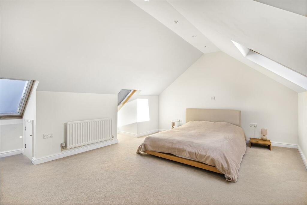 Additional image 19 of Pemberton Terrace, Cambridge
