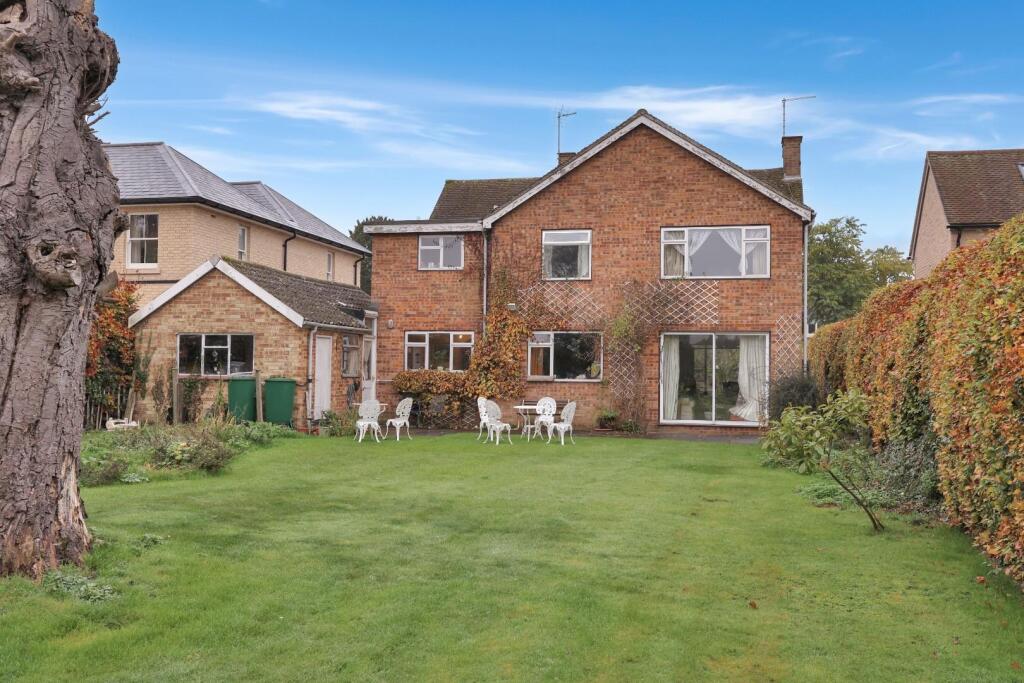 Additional image 30 of Church Street, Little Shelford, Cambridge