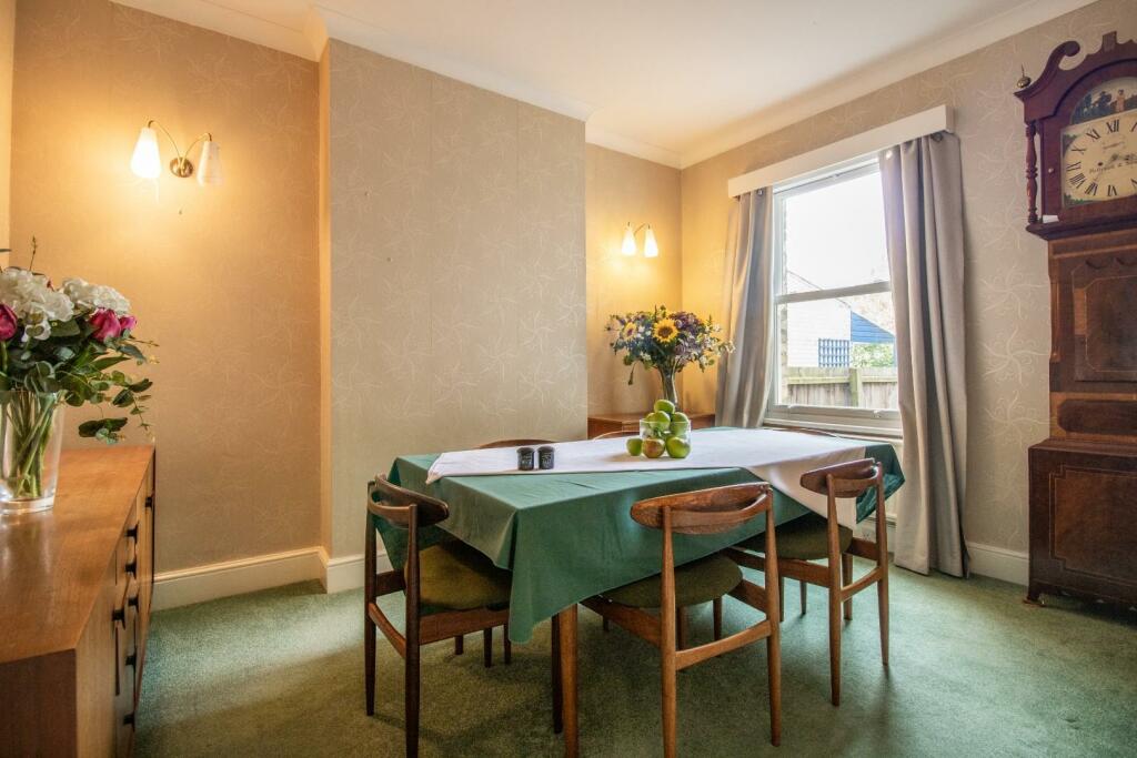 Additional image 4 of Newmarket Road, Cambridge