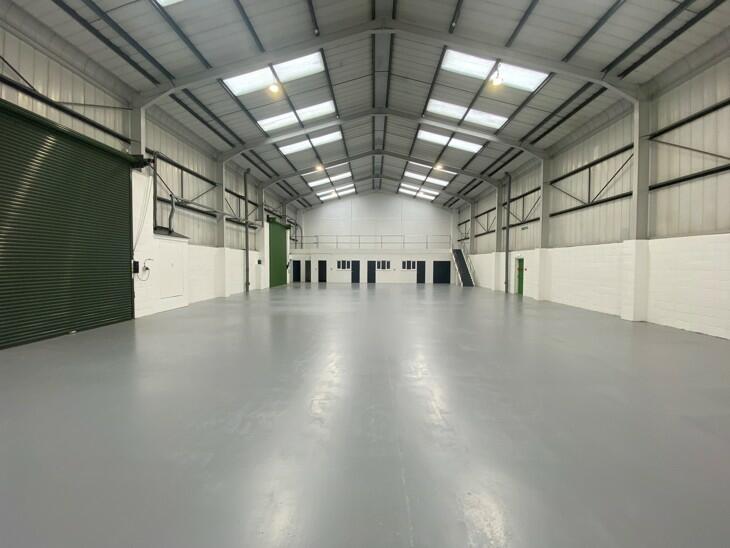 Additional image 4 of Unit 10 Cambridge Commercial Park, Cambridge, CB4 0DL