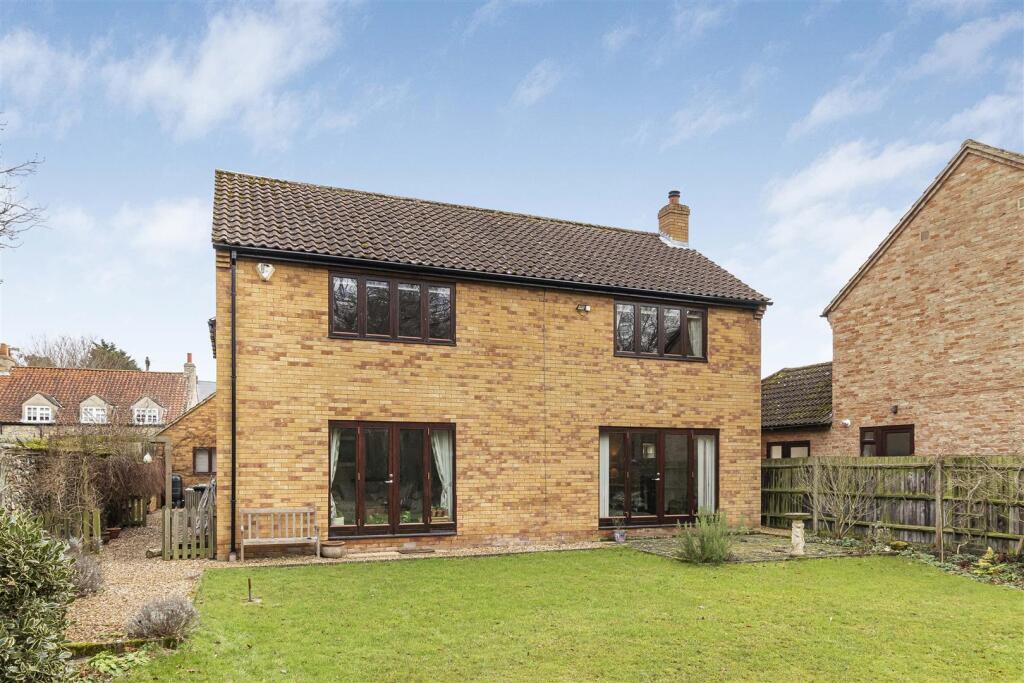 Additional image 32 of Feltons, Fordham, Ely