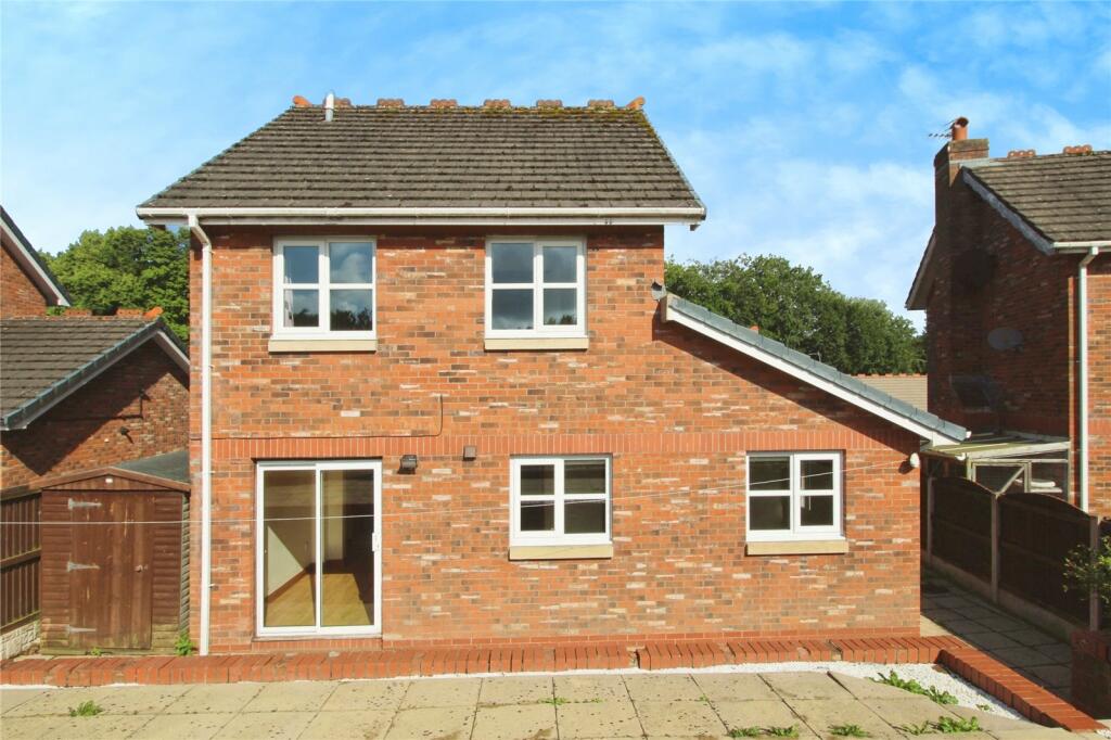 Additional image 11 of Larch Drive, Stanwix, Carlisle, CA3