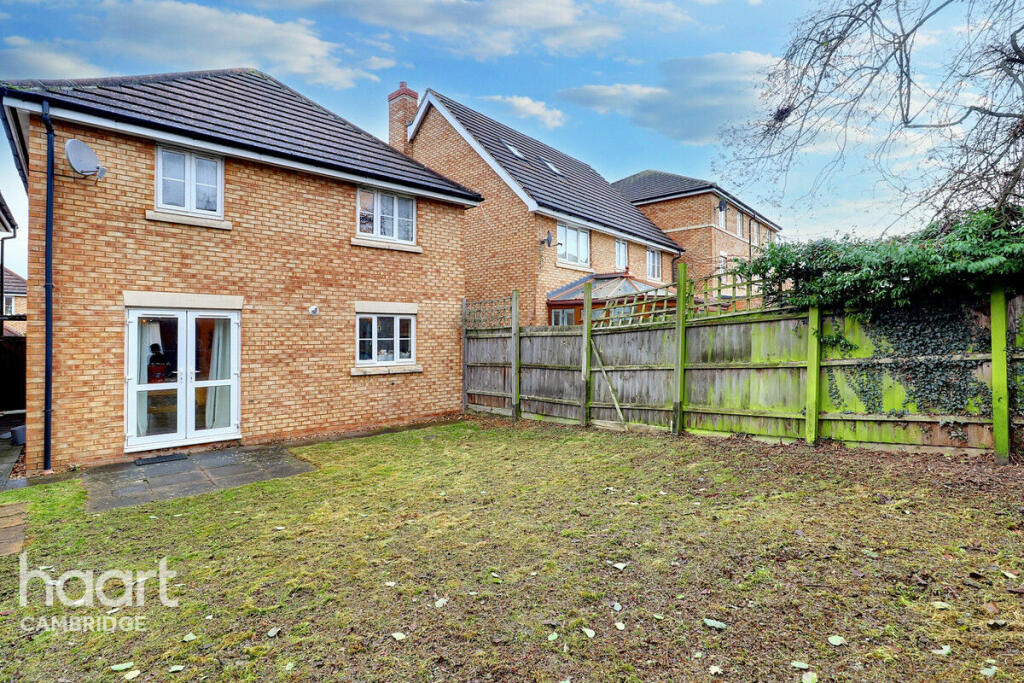 Additional image 17 of The Orchards, Cambridge