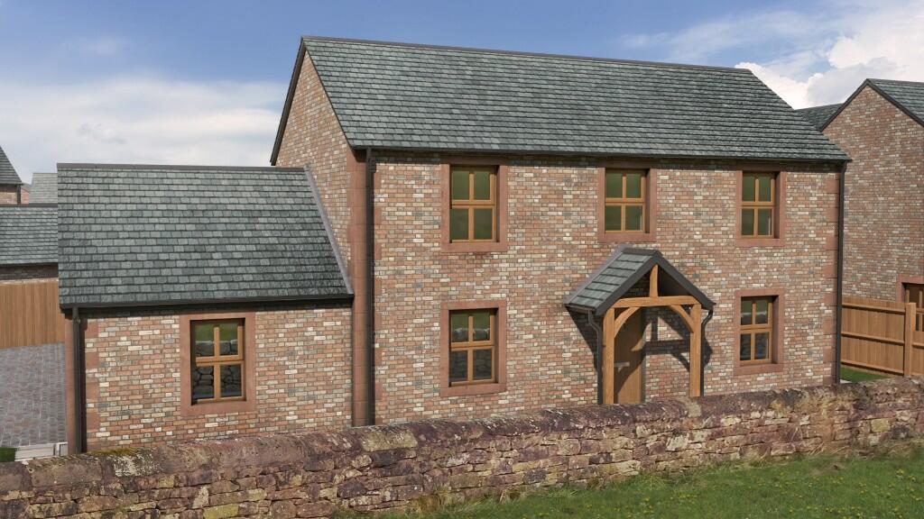 Additional image 3 of Manor Farm,
Crofton,
Thursby,
Carlisle,
CA5 6QB