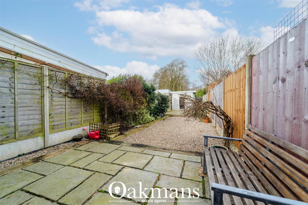 Additional image 9 of Olton Road, Shirley, Solihull