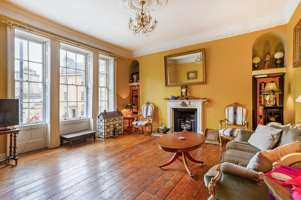 Additional image 3 of Bathwick Street, Bath, BA2