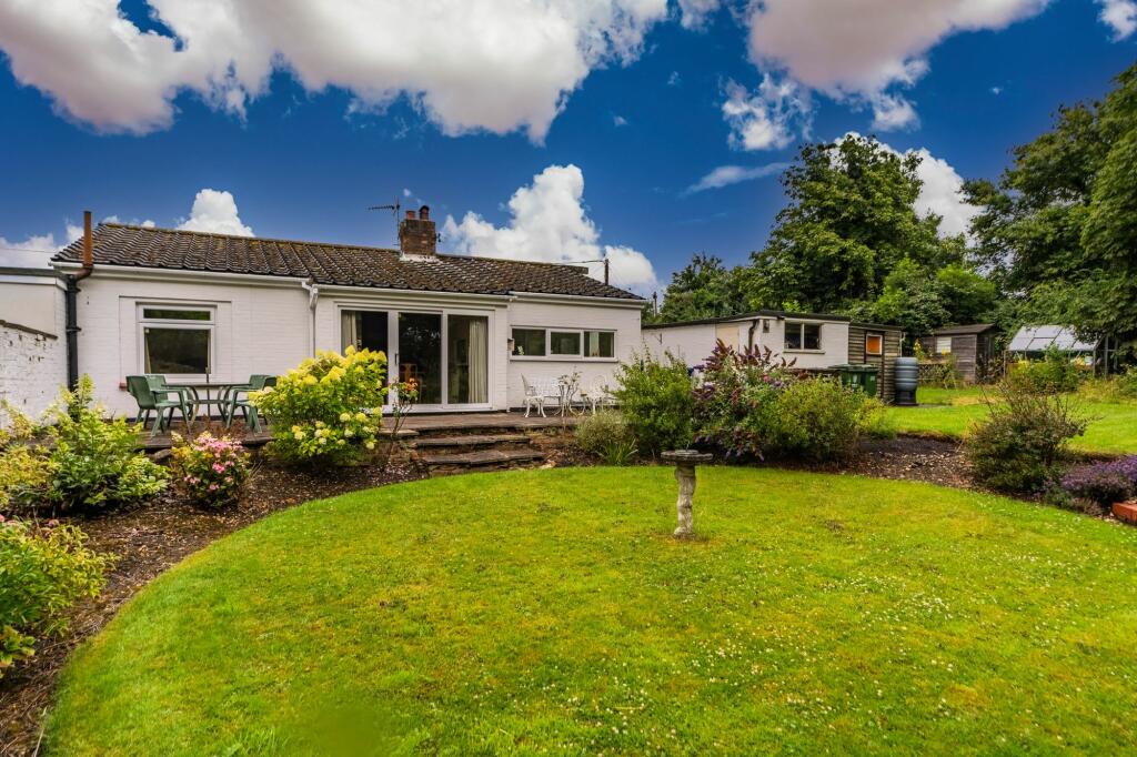 Additional image 9 of School Lane, Toft, CB23