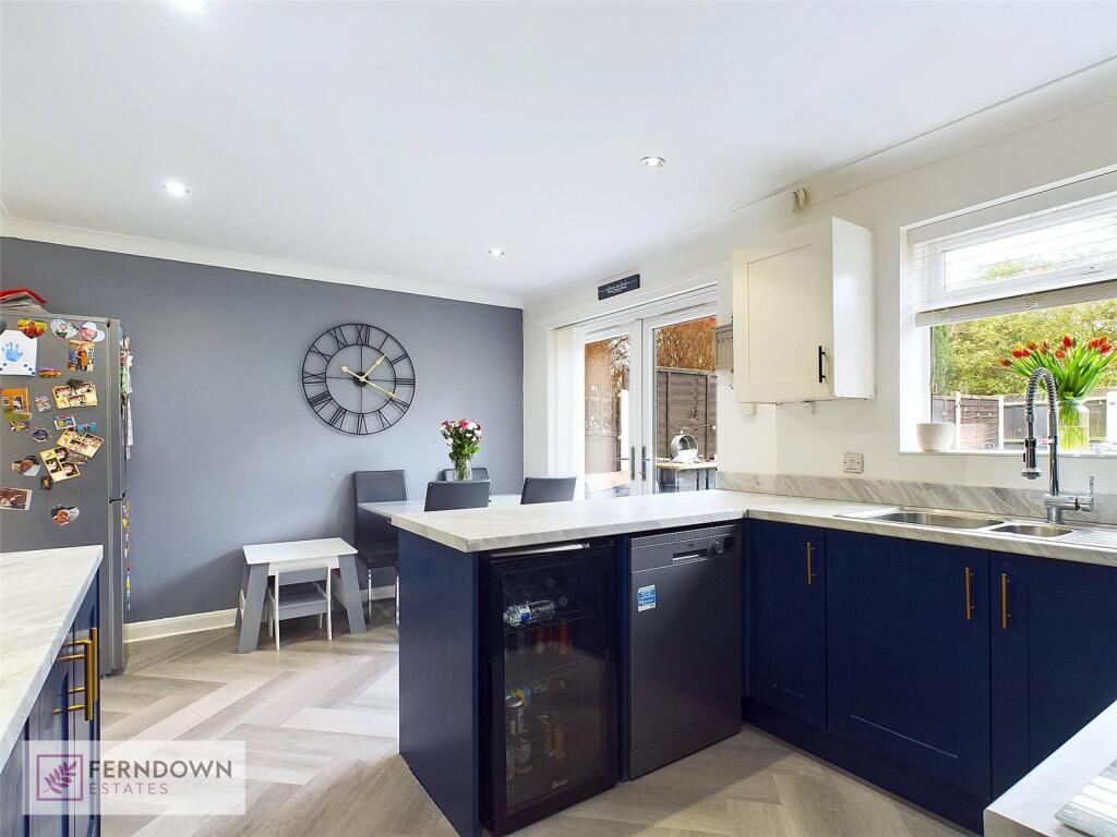 Additional image 17 of Elford Grove, Marston Green, Birmingham, B37