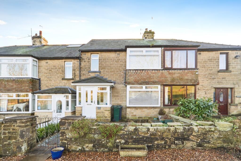 Primary image of Fairfax Road, Cullingworth, Bradford