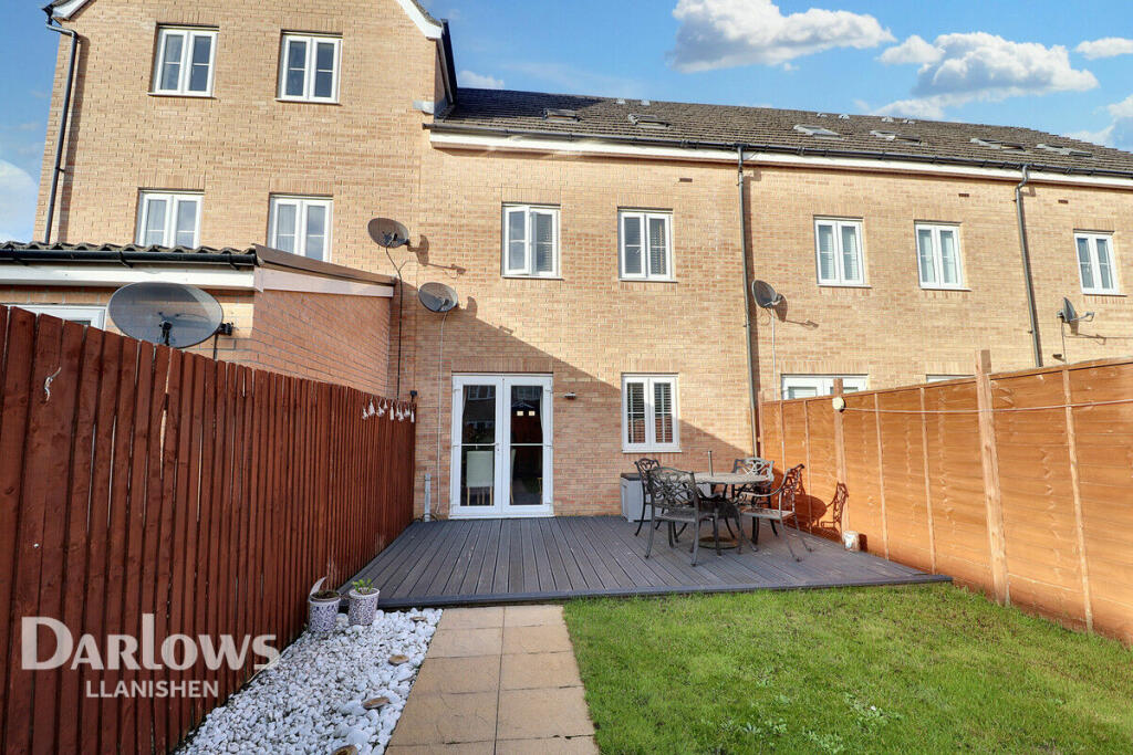 Additional image 22 of Mostyn Square, Cardiff