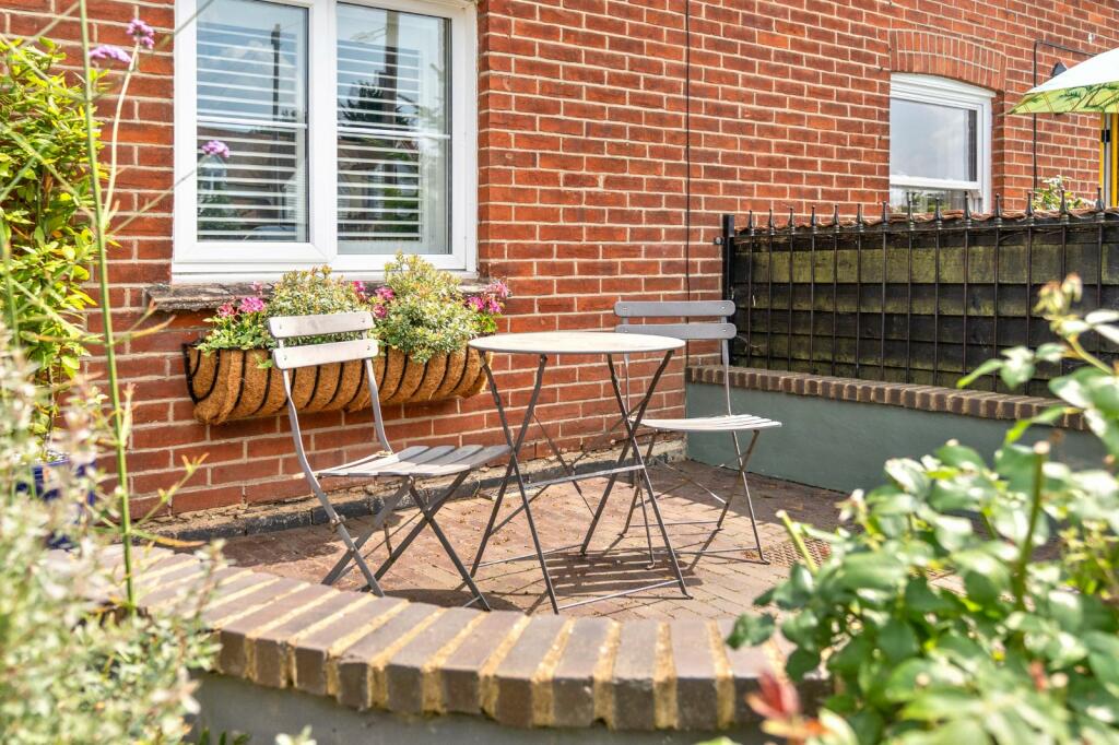 Additional image 31 of Green Road, Rickling Green, Saffron Walden, Essex, CB11