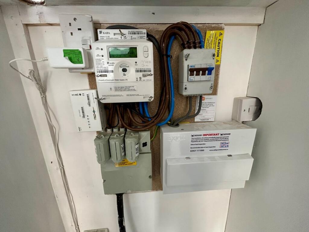 Additional image 8 of Unit 2 Brickworks, Trade Street, Butetown, Cardiff, CF10 5EG