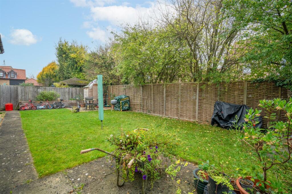Additional image 22 of Copperfield Way, Burwell, Cambridge