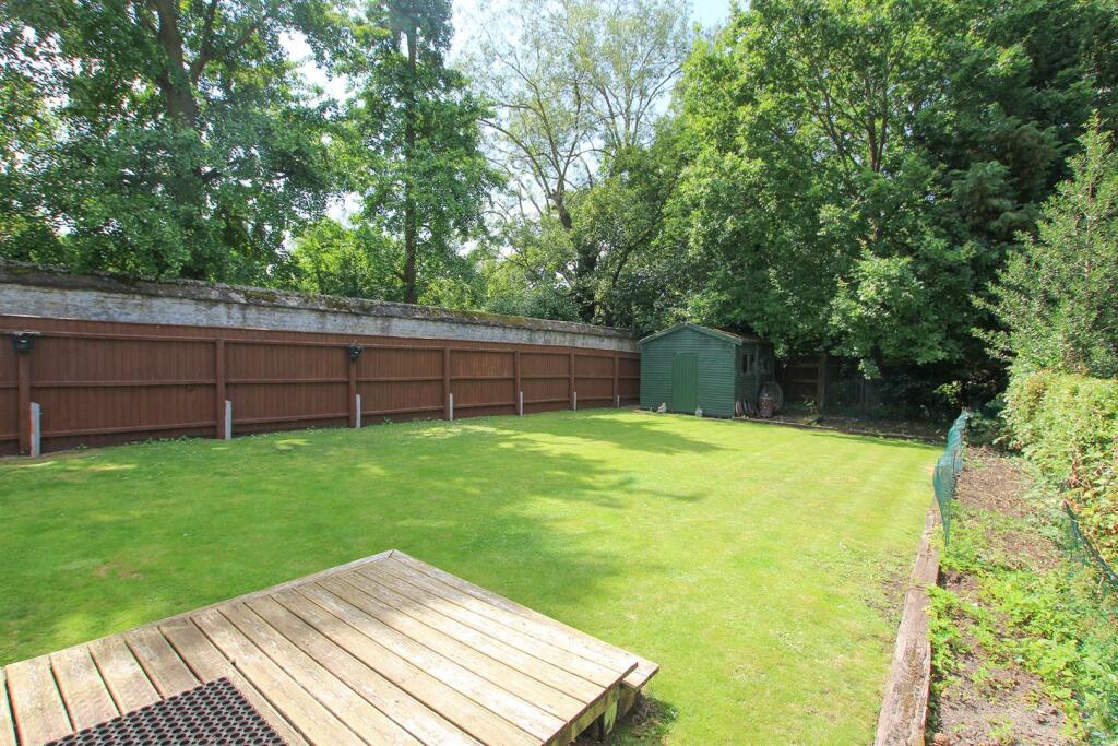 Additional image 23 of Mill Lane, Fordham, Ely