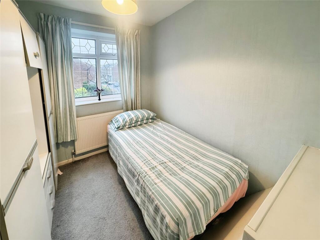 Additional image 9 of Calder Drive, Kearsley, Bolton, Greater Manchester, BL4