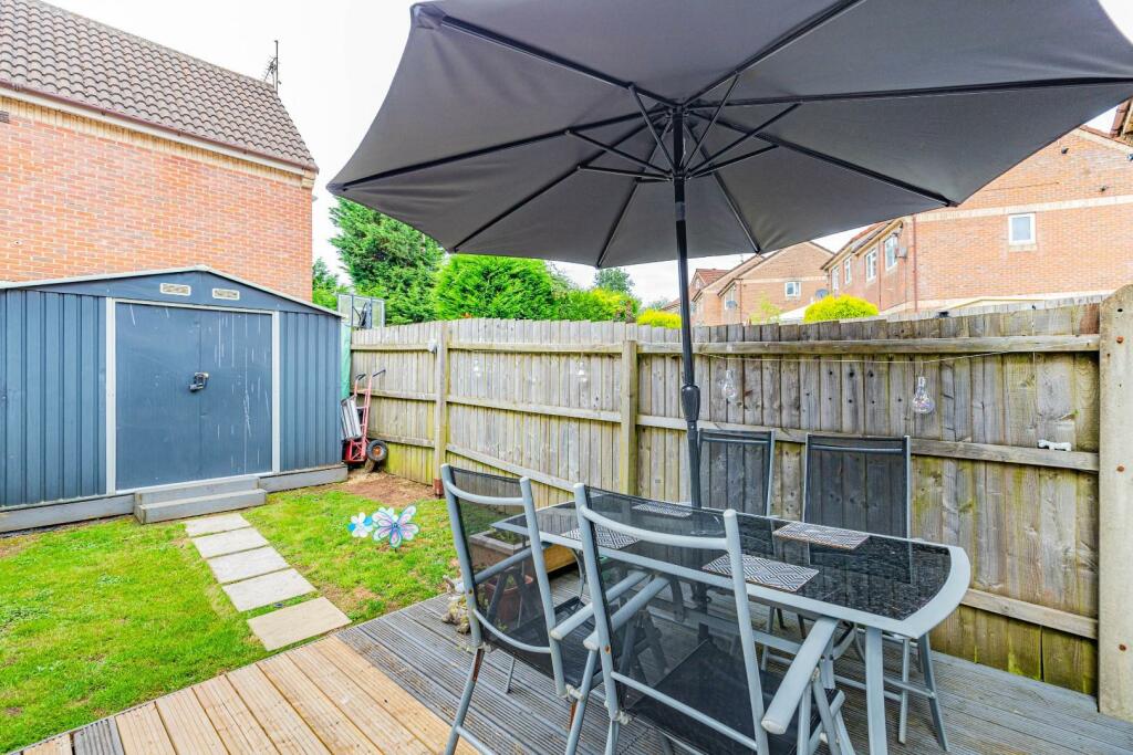 Additional image 6 of Lilburne Close, Pontprennau, Cardiff