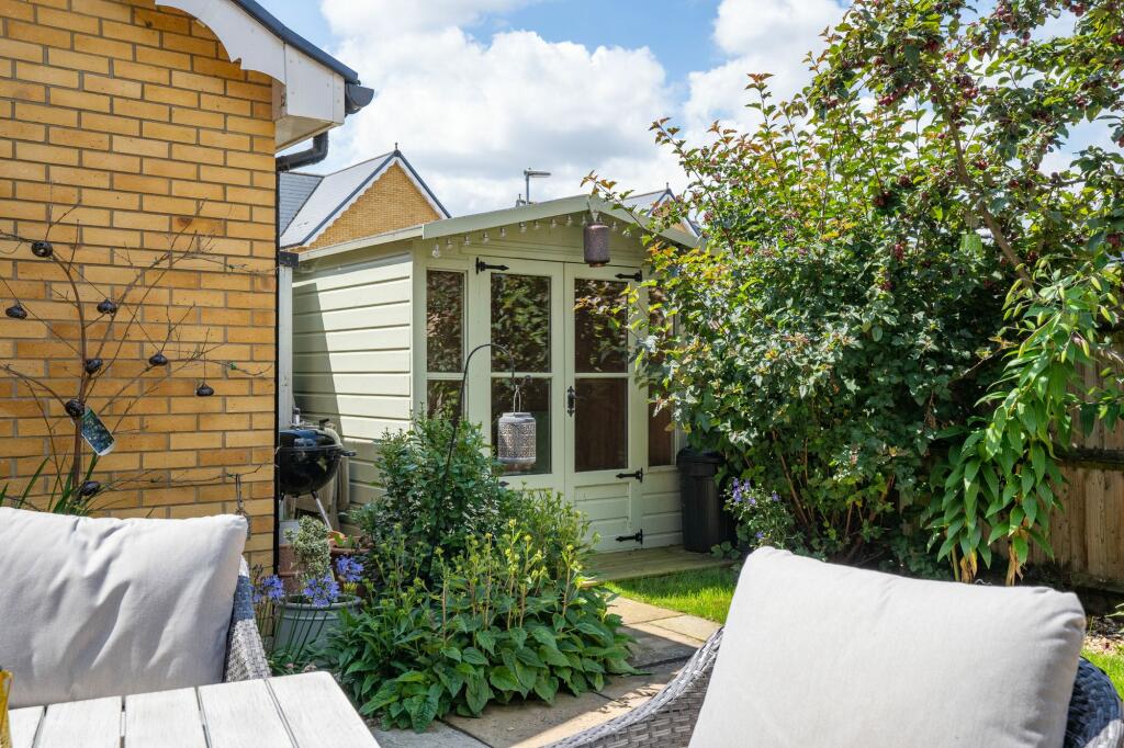 Additional image 13 of North Lodge Park, Milton, CB24