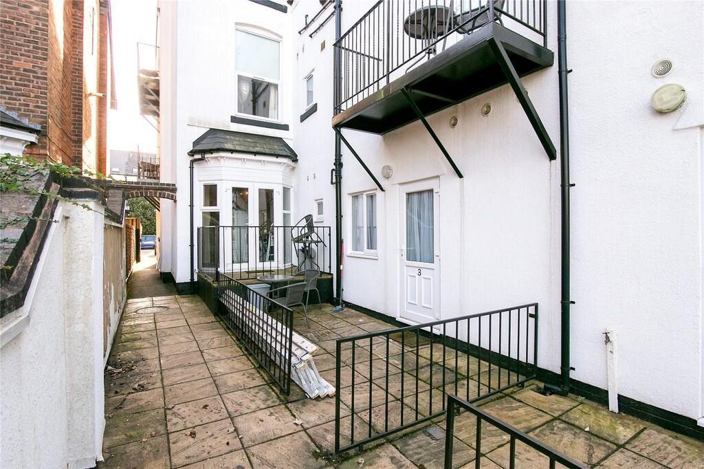 Additional image 8 of York Road, Edgbaston, Birmingham, B16 9JB