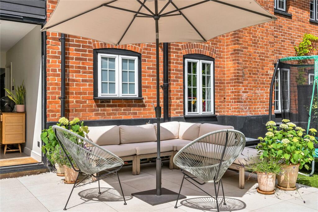 Additional image 41 of High Street, Newport, Nr Saffron Walden, Essex, CB11