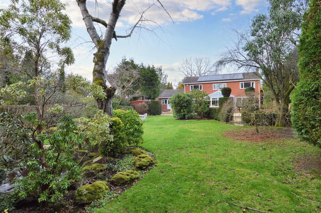 Additional image 25 of Blackroot Road, Four Oaks, Sutton Coldfield