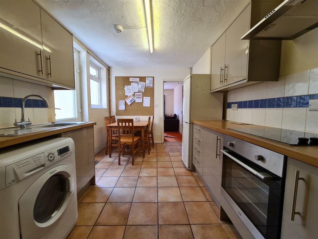 Additional image 13 of 204A Mill Road, Cambridge, CB1 3NF