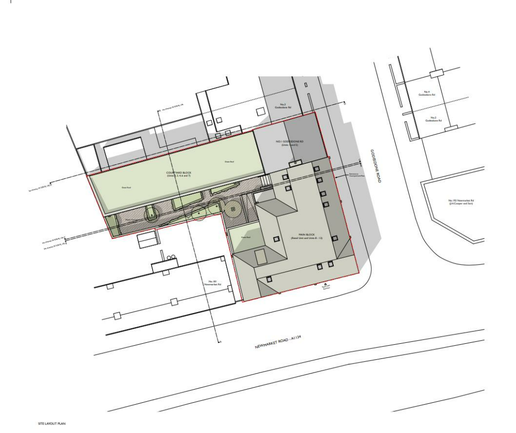 Additional image 10 of Newmarket Road, Cambridge