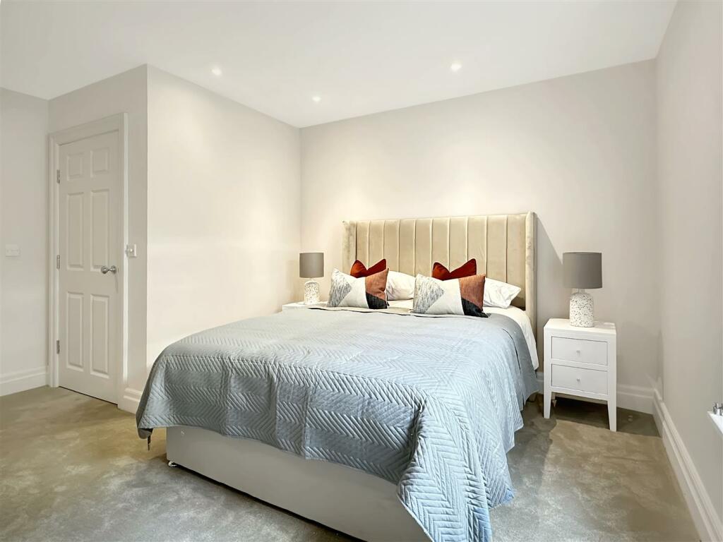 Additional image 5 of Warkworth Street, Cambridge