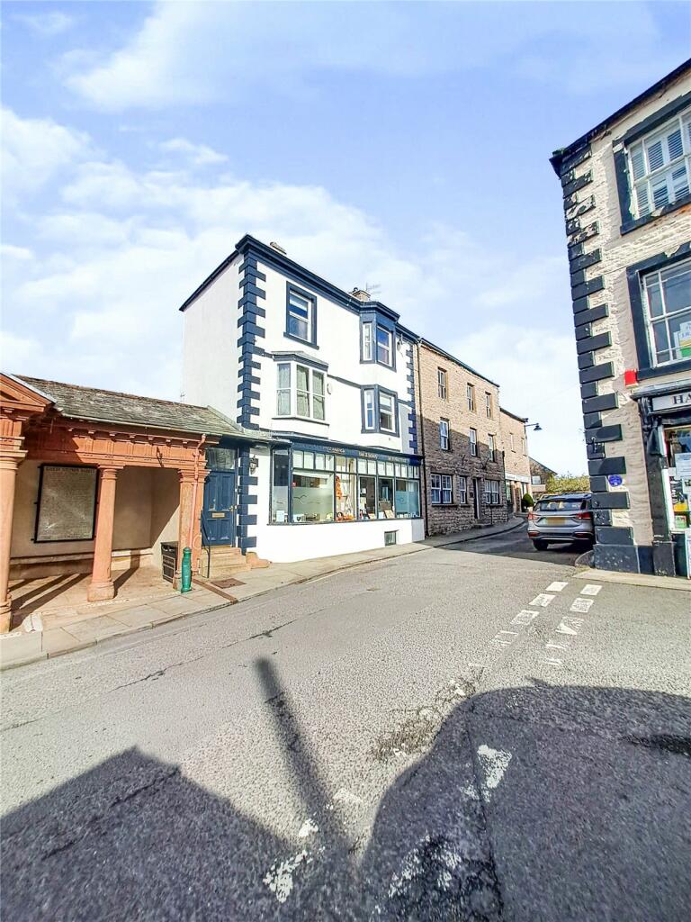 Additional image 16 of Market Square, Kirkby Stephen, Cumbria, CA17