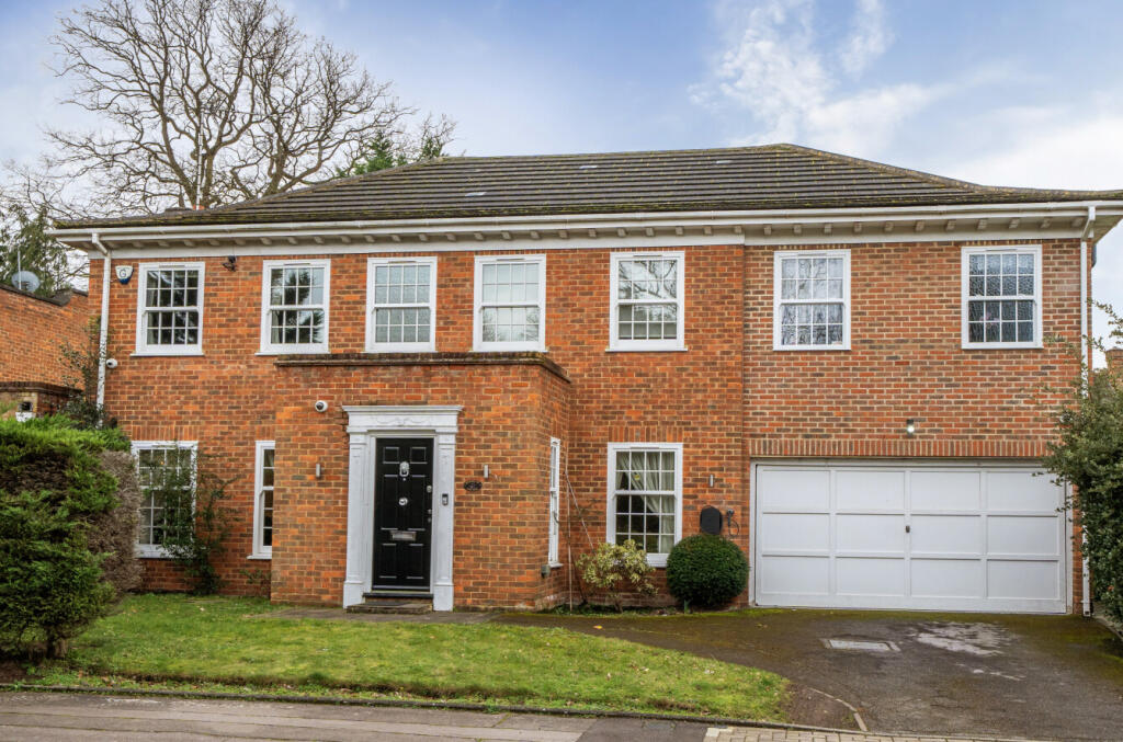 Additional image 24 of Dickens Drive, Chislehurst, KENT, BR7