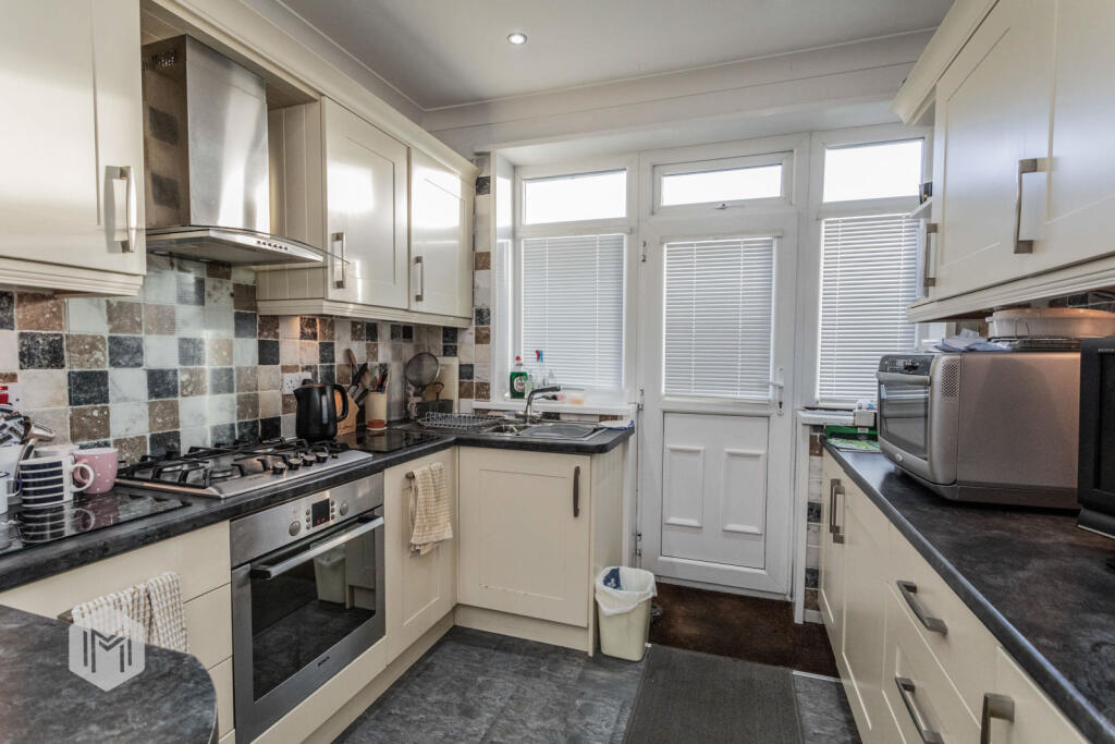 Additional image 5 of Hillstone Close, Greenmount, Bury, Greater Manchester, BL8 4EZ