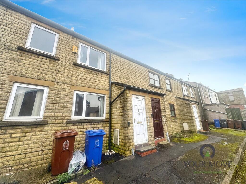 Mary Court, Rishton, Blackburn, Lancashire, BB1