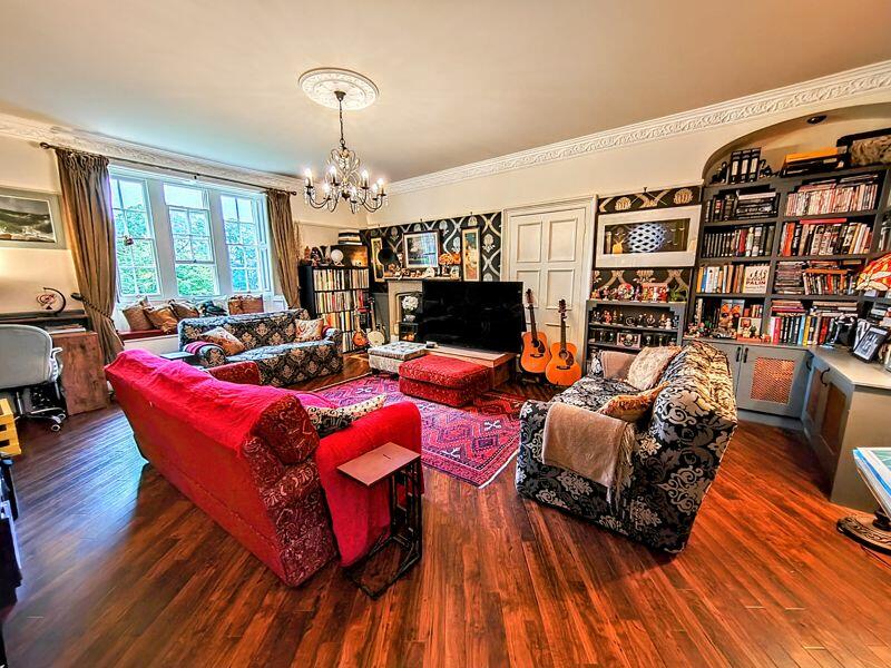 Additional image 6 of Holme Eden Hall, Warwick Bridge