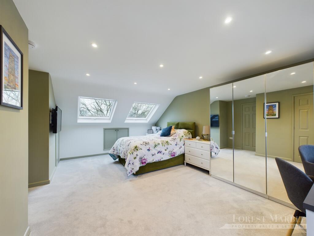 Additional image 23 of Lewis Crescent, Frome
