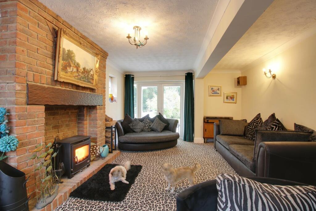 Additional image 5 of Pitt House Lane, Hurn, Christchurch, BH23