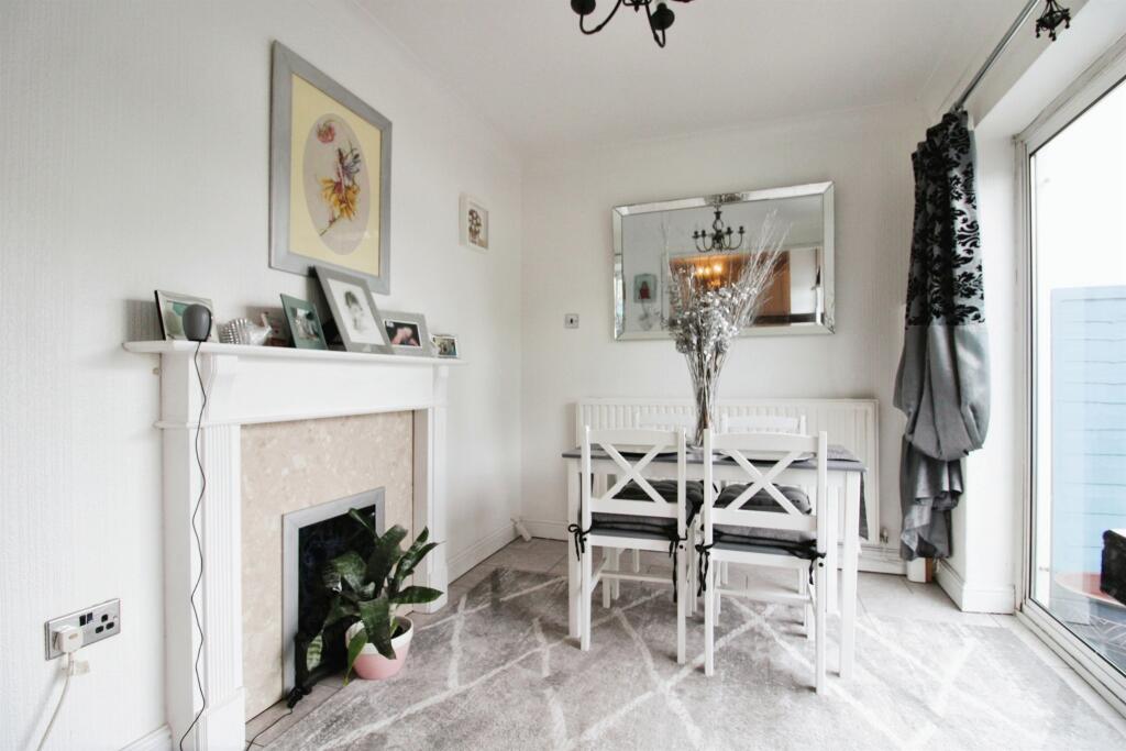 Additional image 4 of Worle Avenue, Llanrumney, Cardiff