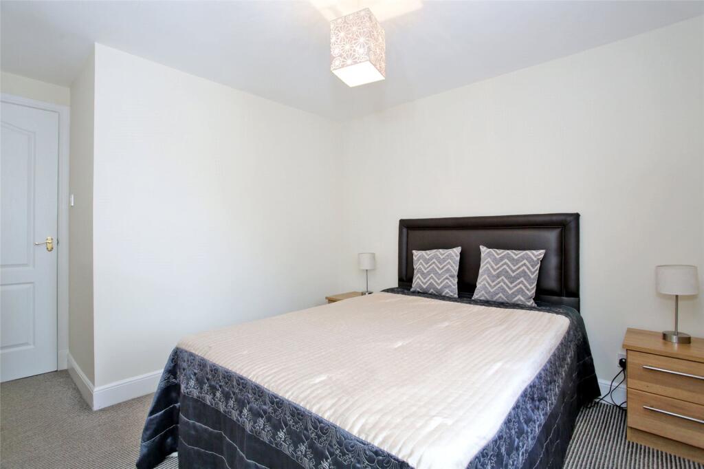 Additional image 10 of Union Grove, West End, Aberdeen, AB10