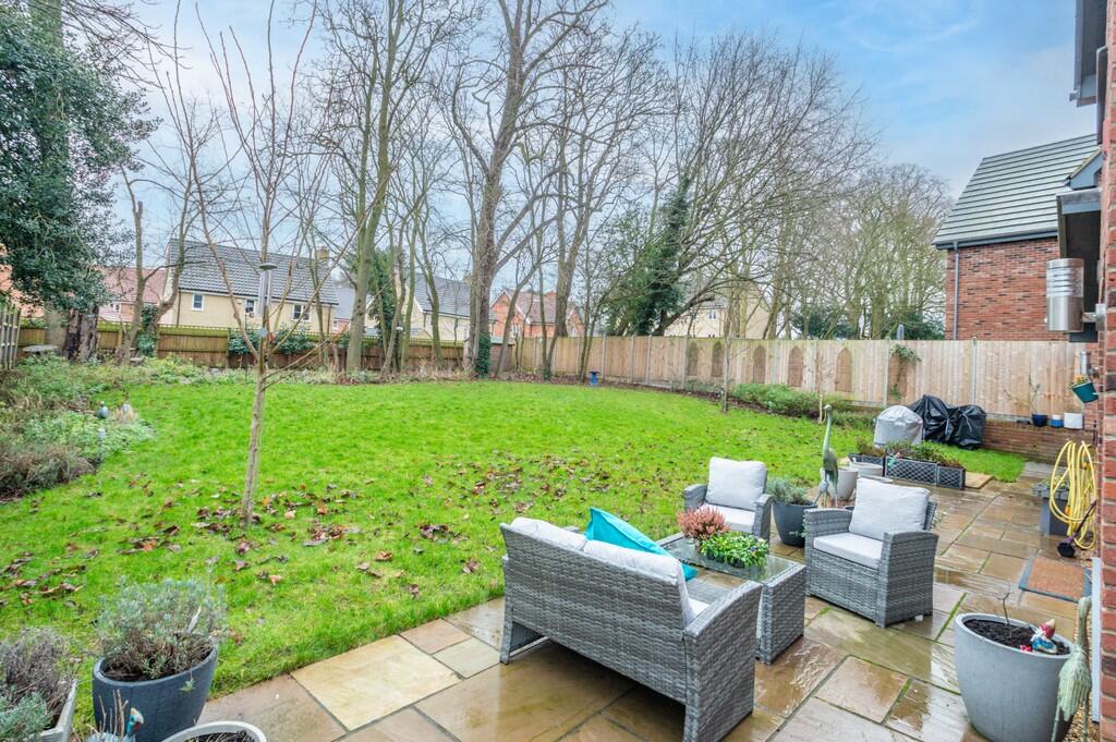 Additional image 4 of Kentford, Suffolk