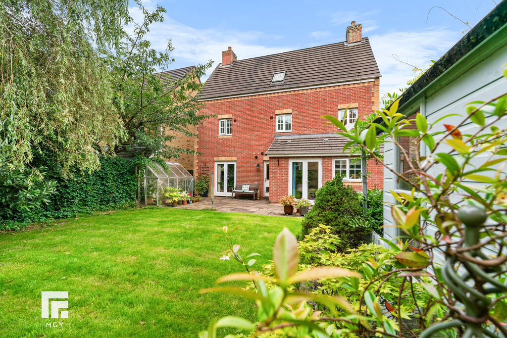 Additional image 14 of Fisher Hill Way, Radyr, Cardiff