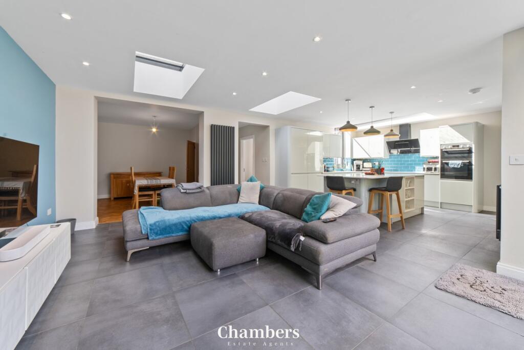 Additional image 11 of St Benedict Crescent, Heath, Cardiff, CF14