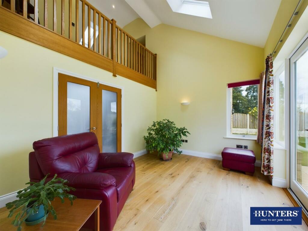 Additional image 8 of St. Marys Court, Wreay, Carlisle, CA4