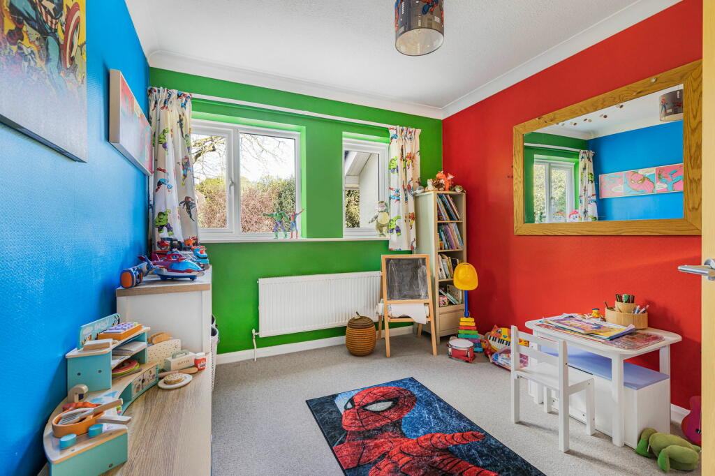 Additional image 6 of Wicken Road, Wicken Bonhunt