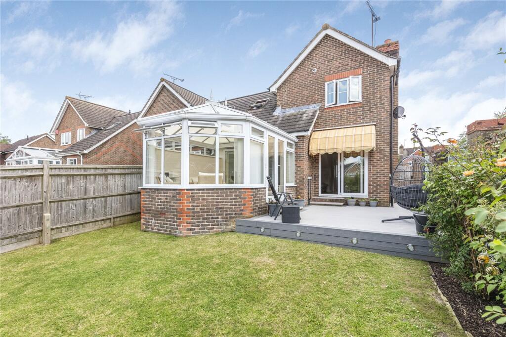 Additional image 10 of The Sycamores, Sayers Common, Hassocks, West Sussex, BN6